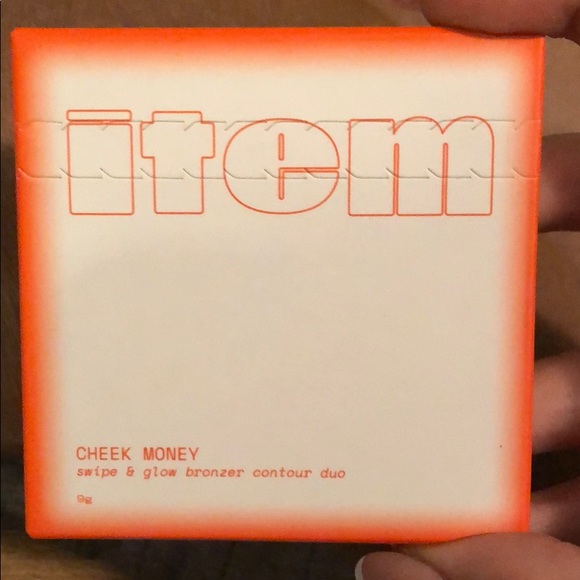 Item cheek monkey bronzer - Picture 2 of 4